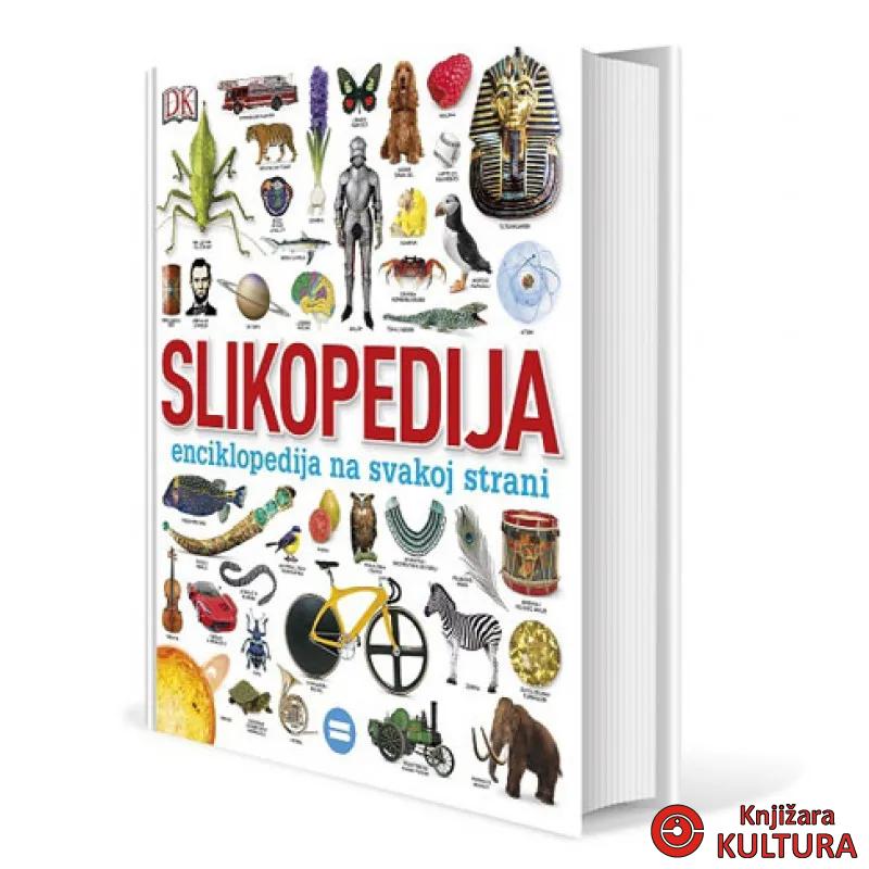 SLIKOPEDIJA 