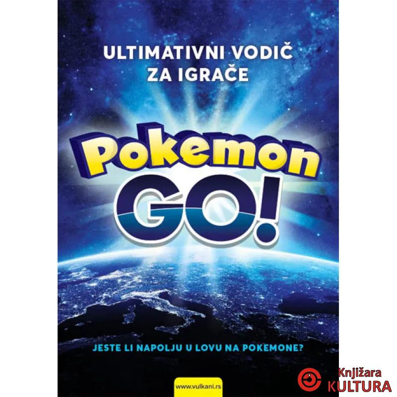 POKEMON GO 