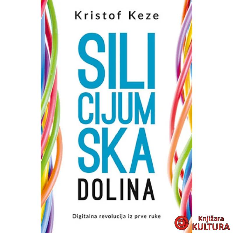 SILICIJUMSKA DOLINA 