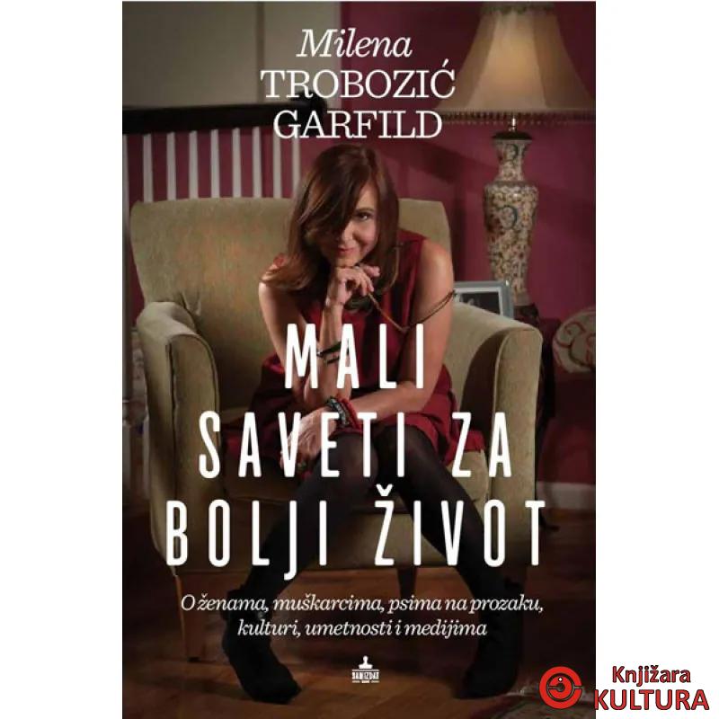 MALI SAVETI ZA BOLJI ŽIVOT 