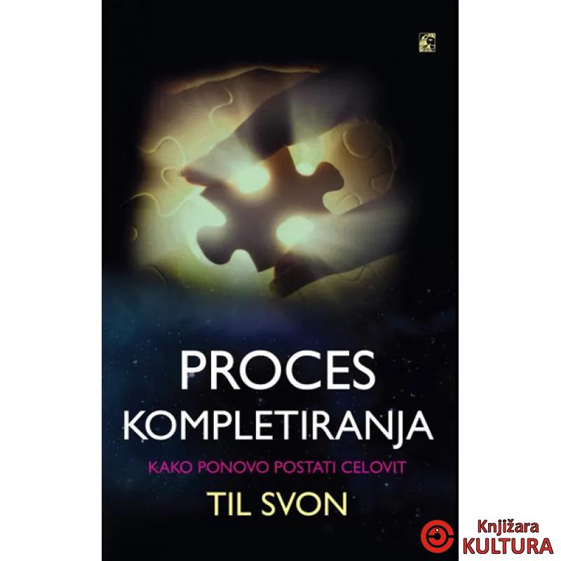 PROCES KOMPLETIRANJA 
