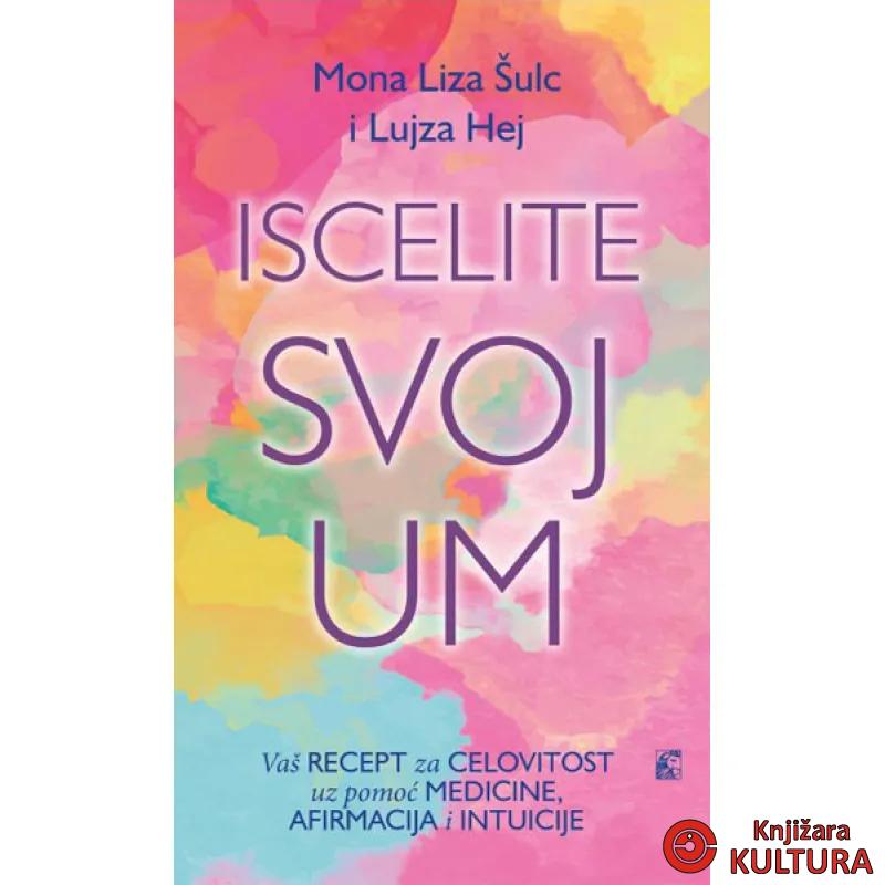 ISCELITE SVOJ UM 