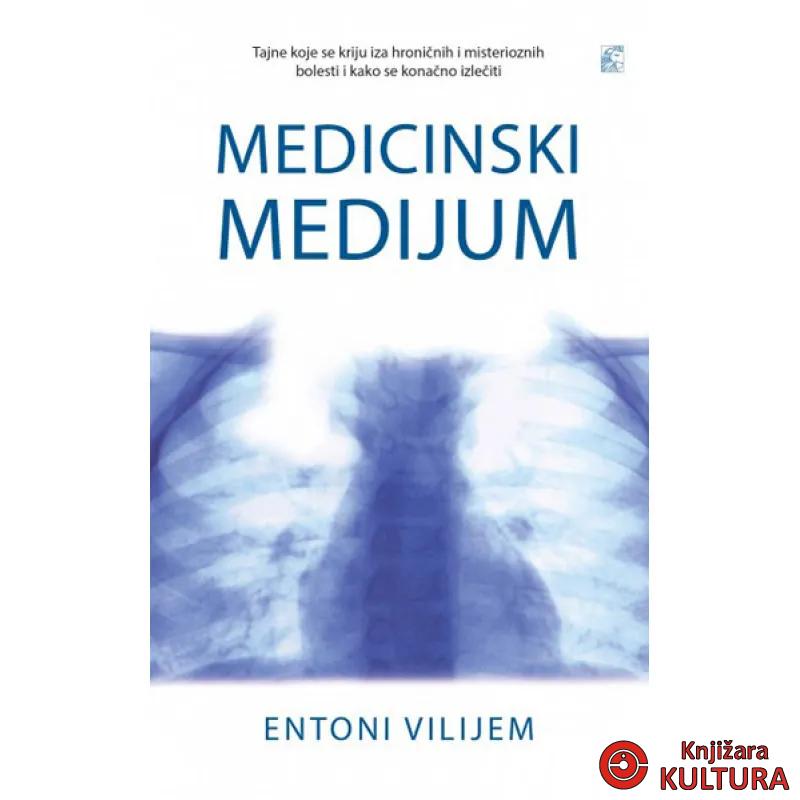 MEDICINSKI MEDIJUM 