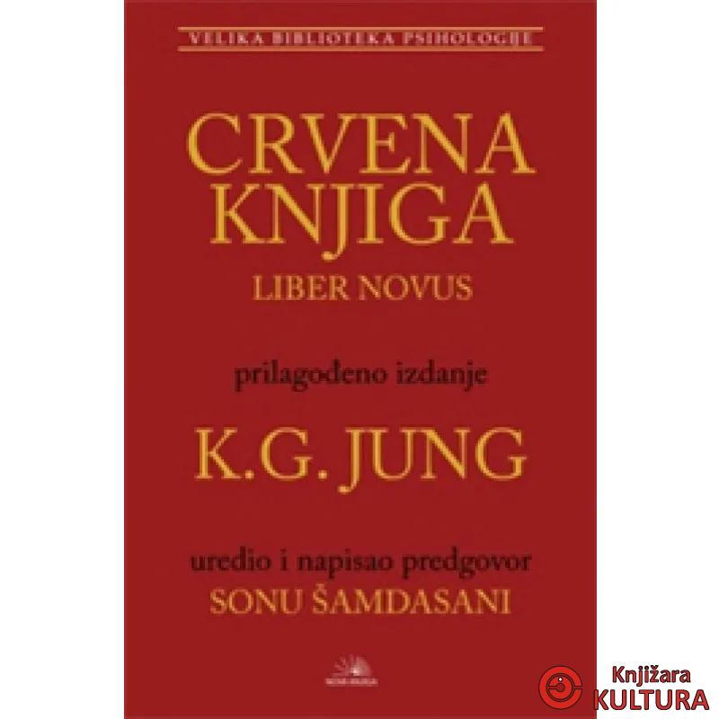 CRVENA KNJIGA 