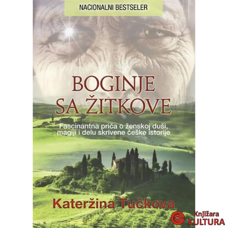 BOGINJE SA ŽITKOVE 