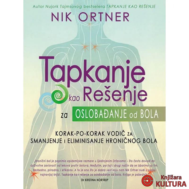 TAPKANJE KAO REŠENJE ZA OSL OD BOL 