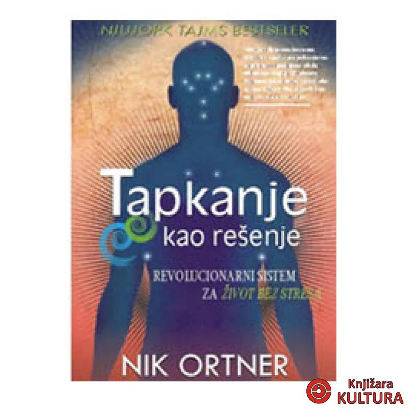 TAPKANJE KAO REŠENJE 