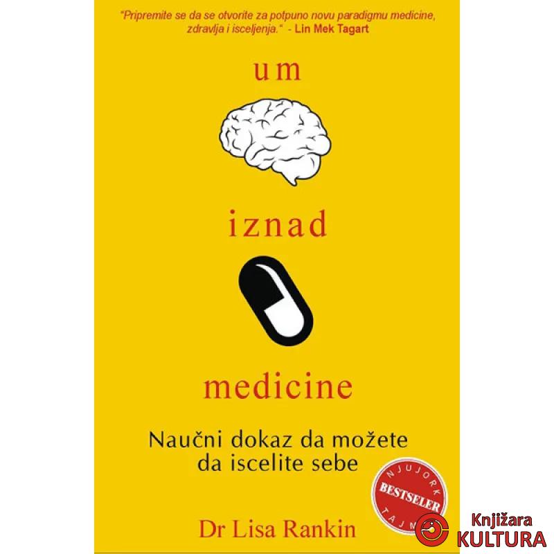UM IZNAD MEDICINE 