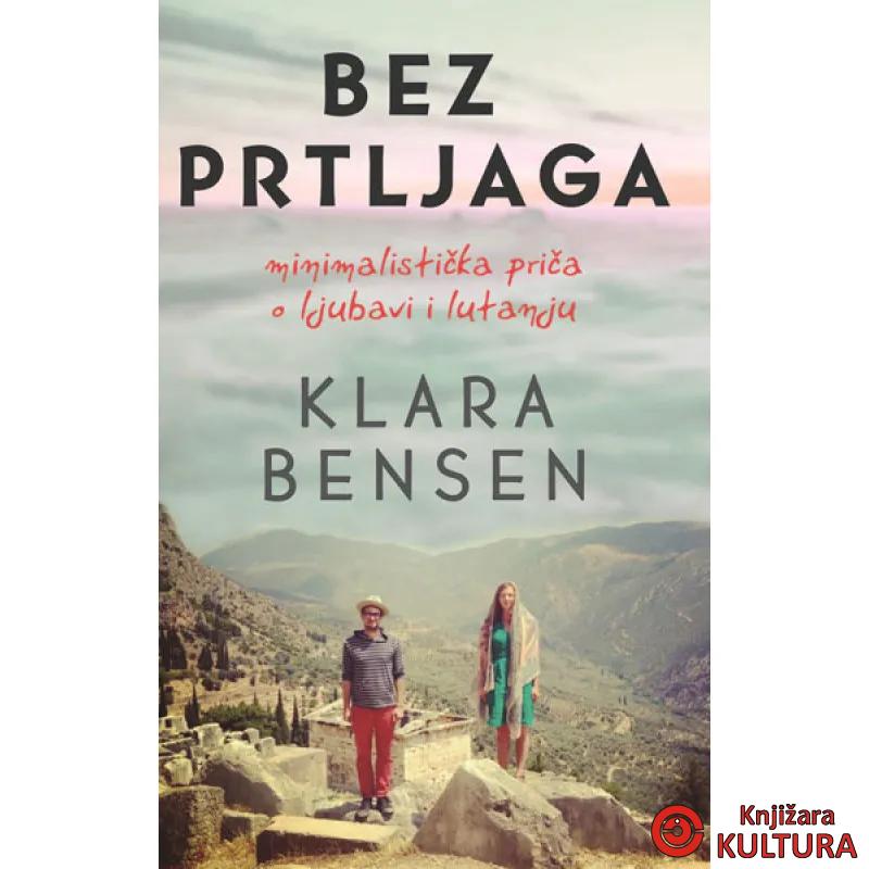 BEZ PRTLJAGA 