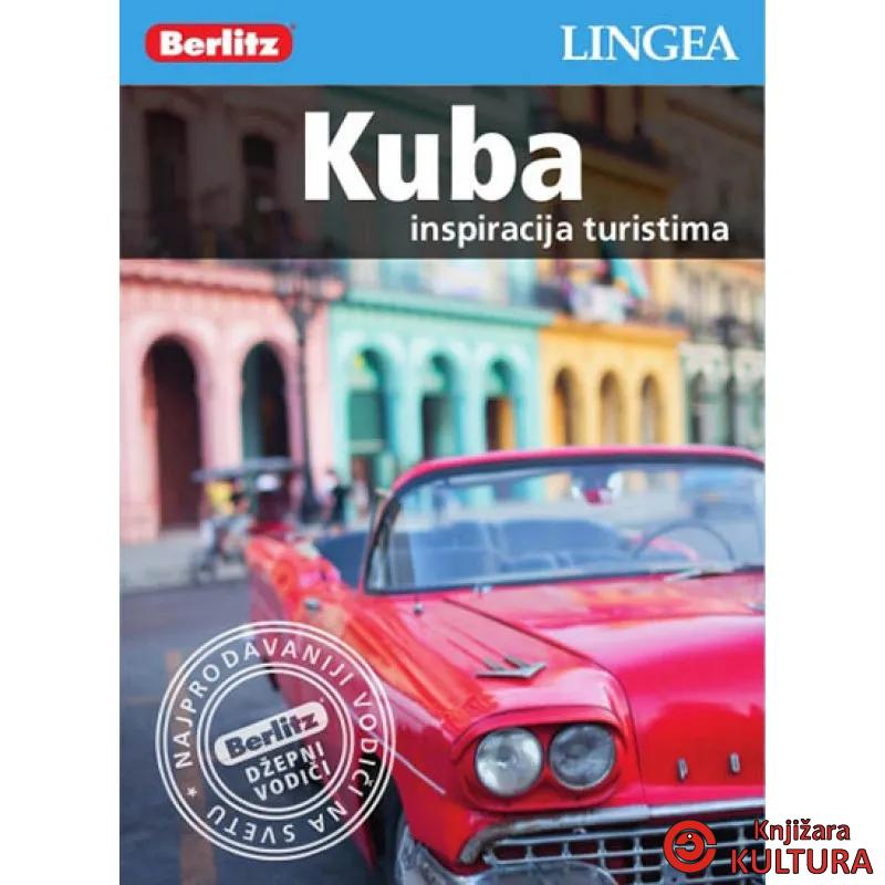 KUBA INSPIRACIJA TURISTIMA 