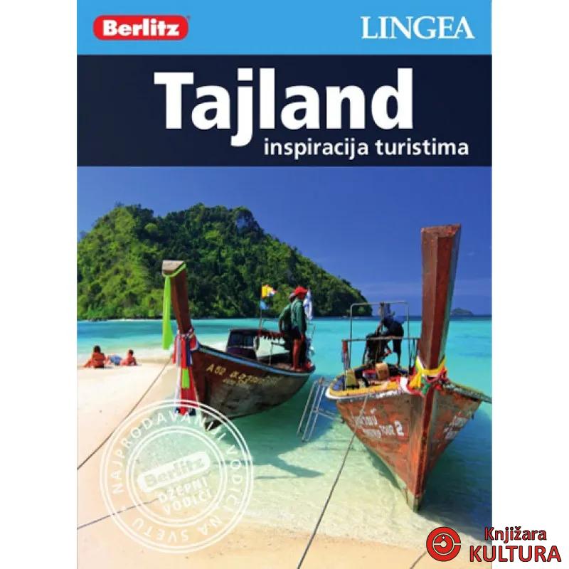 TAJLAND INSPIRACIJA TURISTIMA 