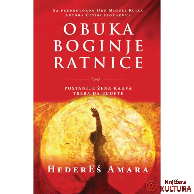 OBUKA BOGINJE RATNICE 