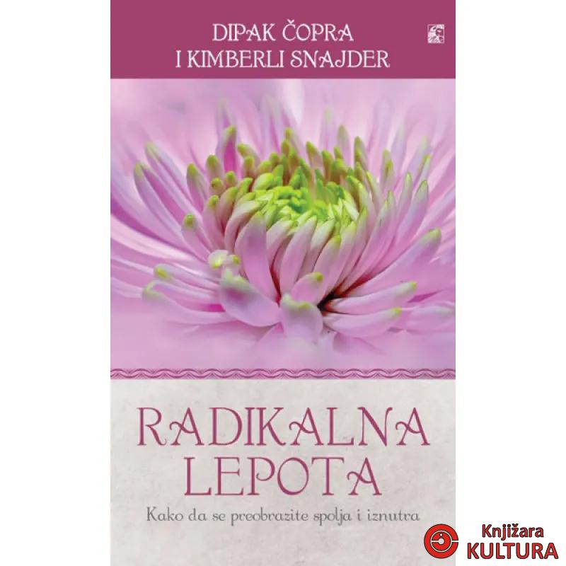 RADIKALNA LEPOTA 