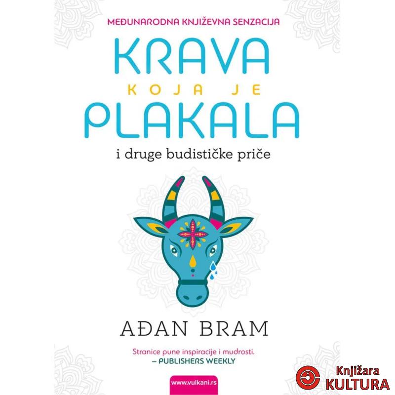 KRAVA KOJA JE PLAKALA 