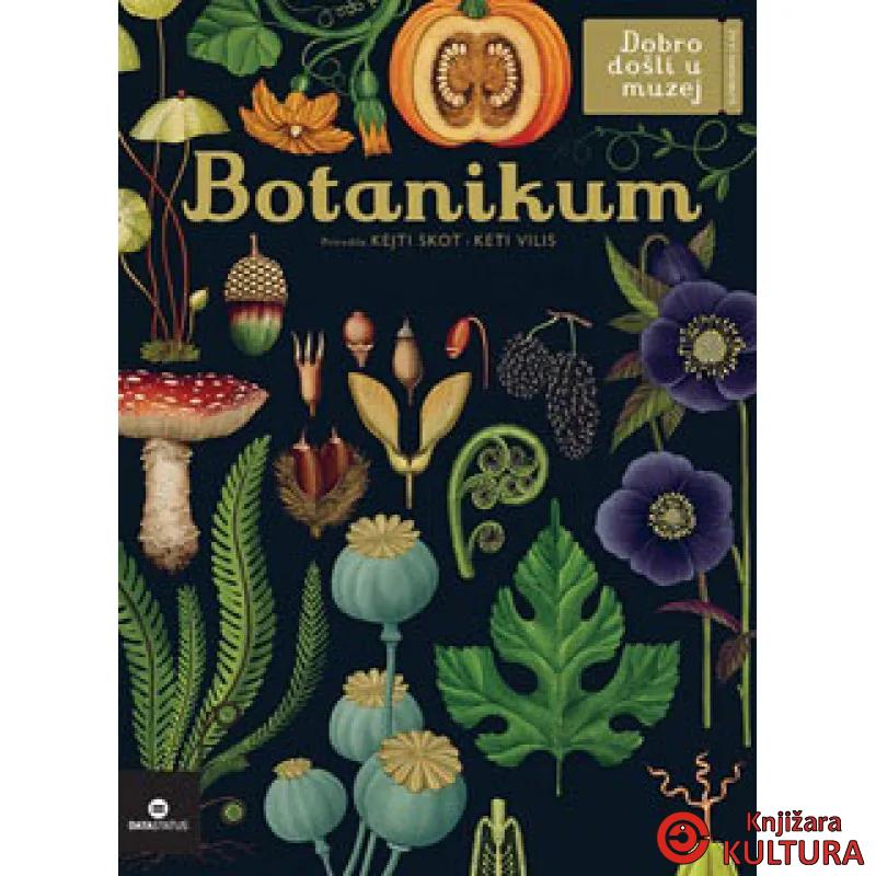 BOTANIKUM 