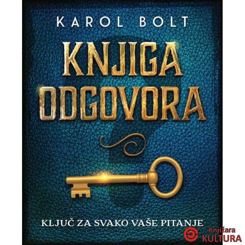 KNJIGA ODGOVORA 