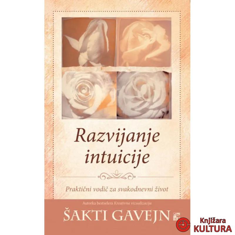 RAZVIJANJE INTUICIJE 