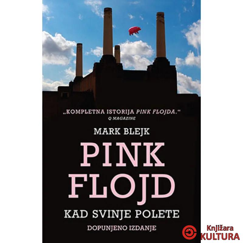 PINK FLOJD KAD SVINJE POLETE 