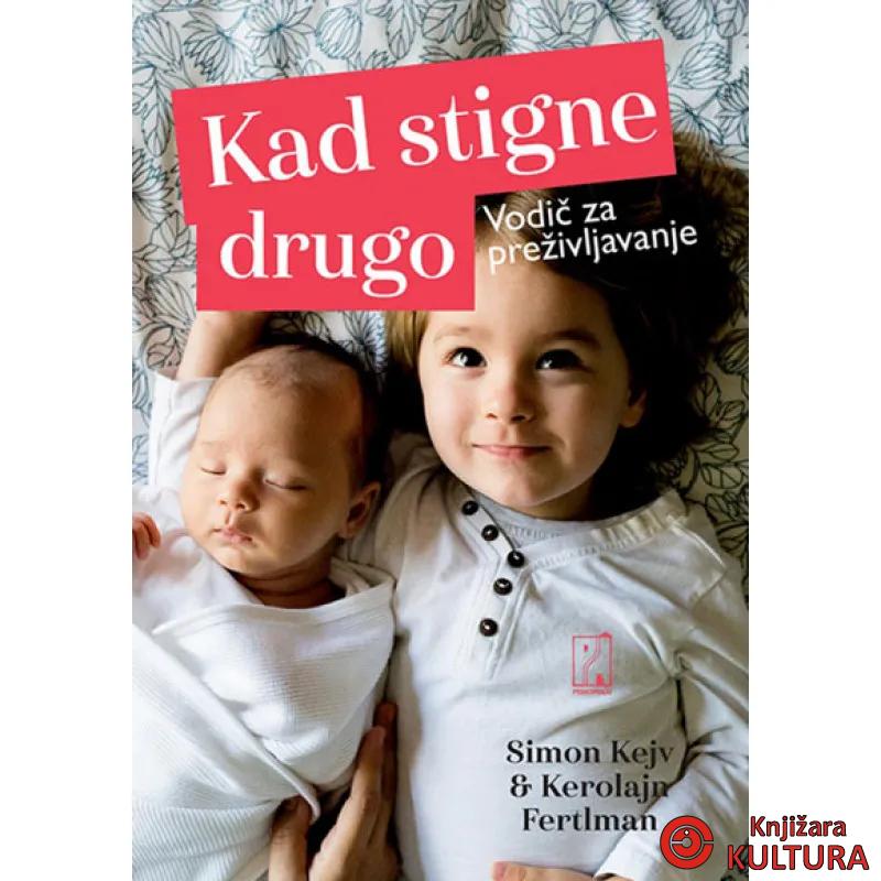 KAD STIGNE DRUGO 