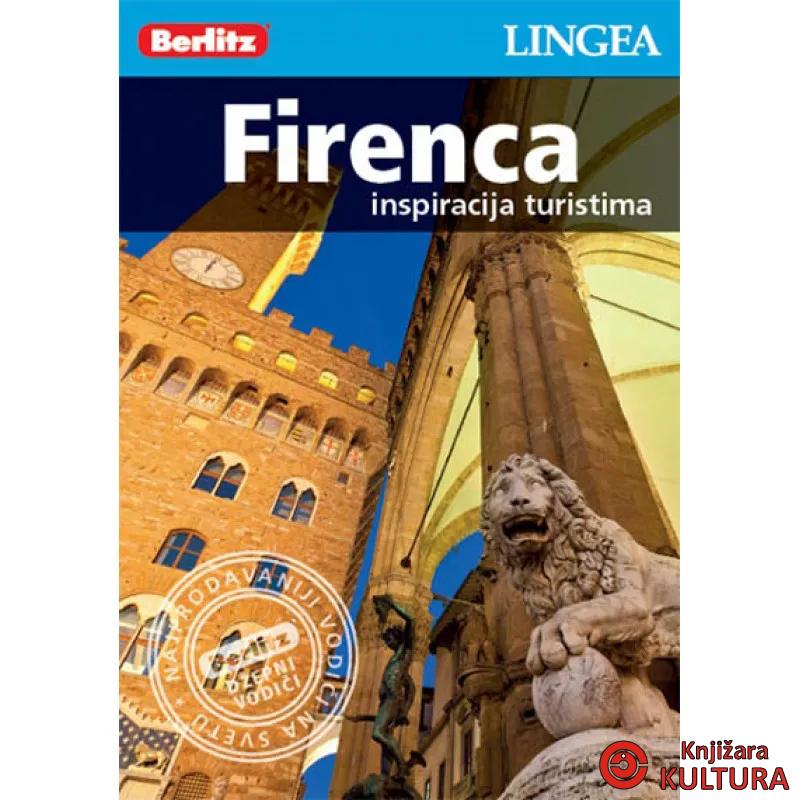 FIRENCA INSPIRACIJA TURISTIMA 
