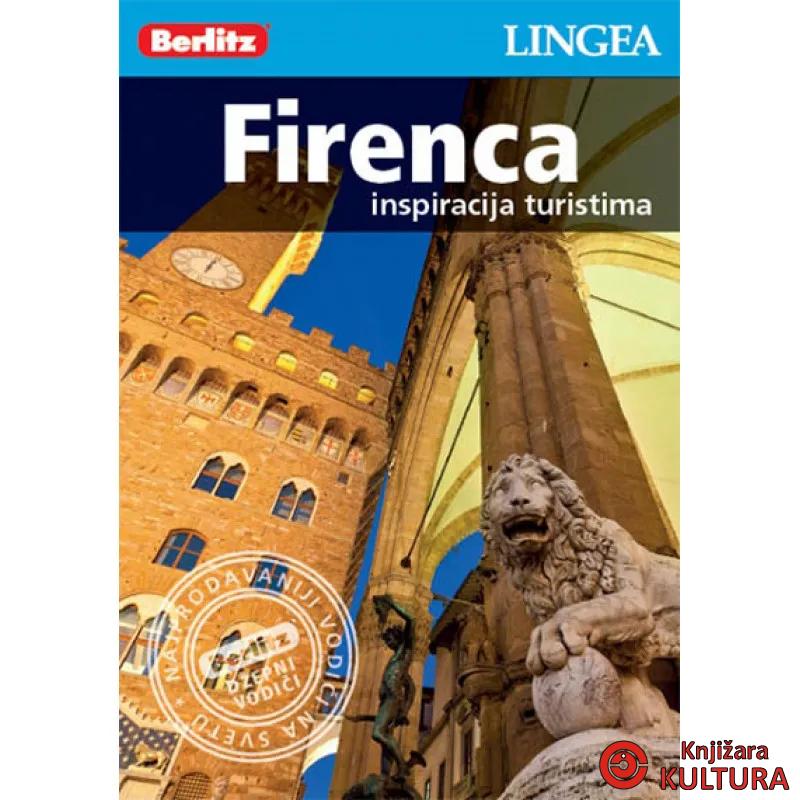 FIRENCA INSPIRACIJA TURISTIMA 