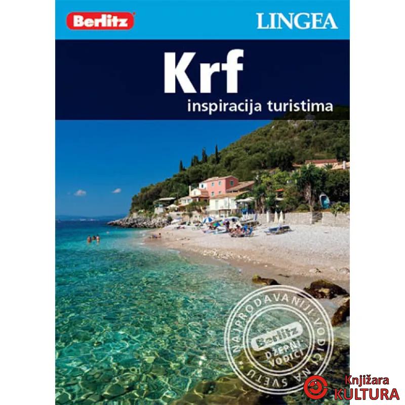 KRF INSPIRACIJA TURISTIMA 
