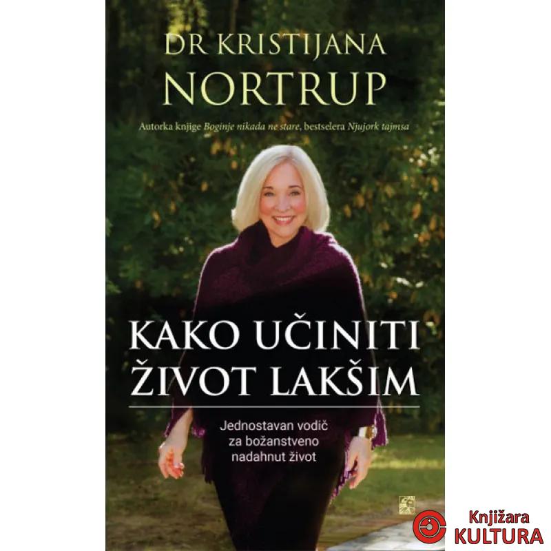 KAKO UČINITI ŽIVOT LAKŠIM 