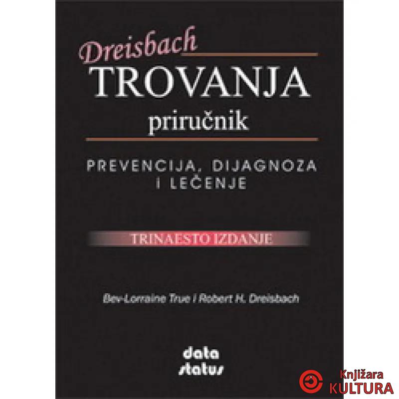 TROVANJA PREVENCIJA DIJAGNOZA I LEČENJE 