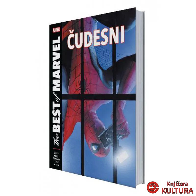 ČUDESNI 