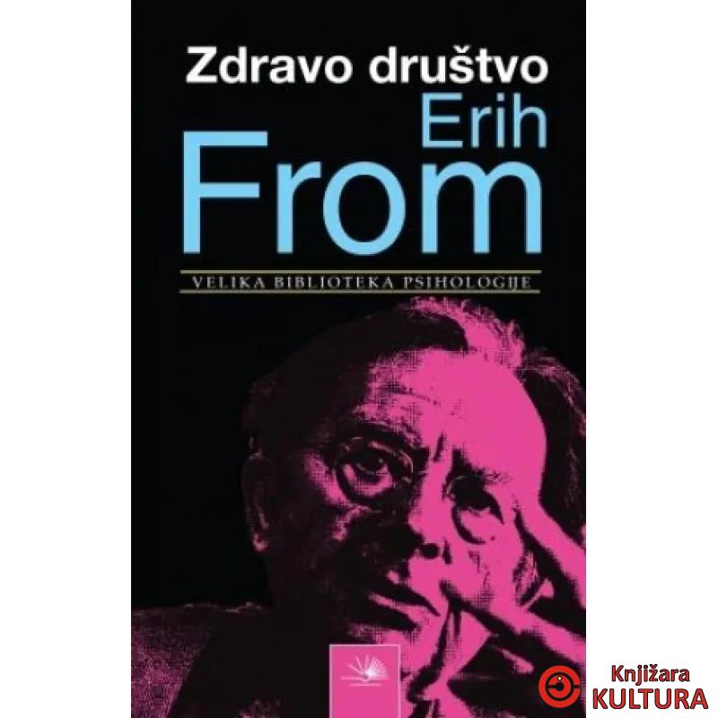 ZDRAVO DRUŠTVO 