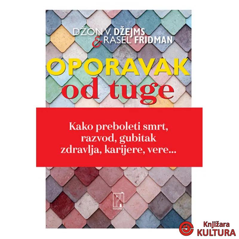 OPORAVAK OD TUGE 