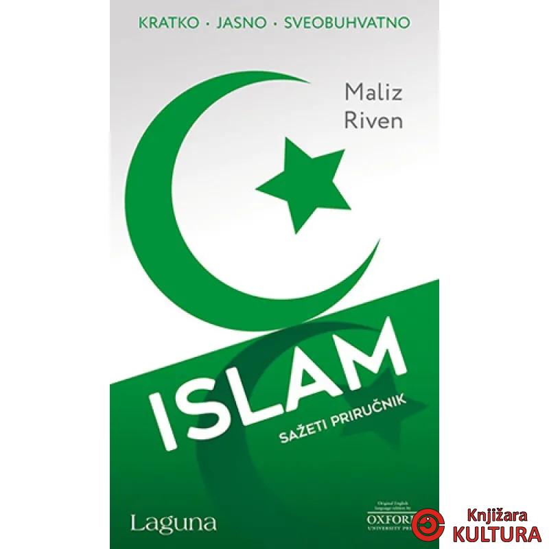 ISLAM SAŽETI PRIRUČNIK 