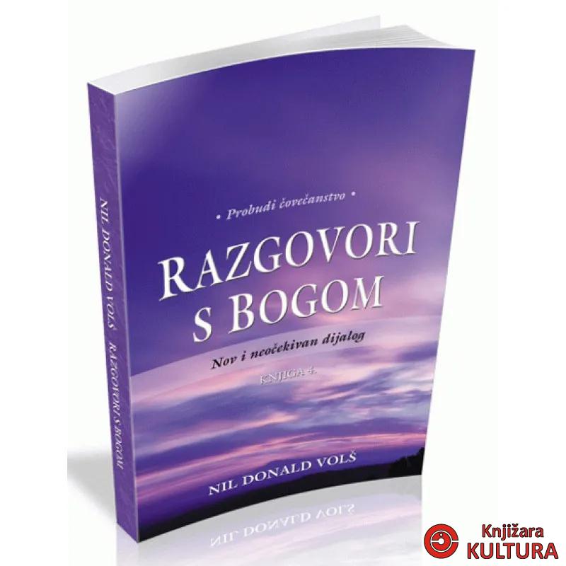 RAZGOVORI S BOGOM 4-LEO BG 