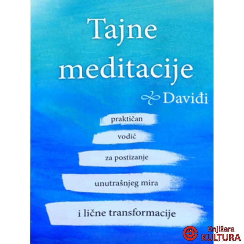 TAJNA MEDITACIJE LEO BG 