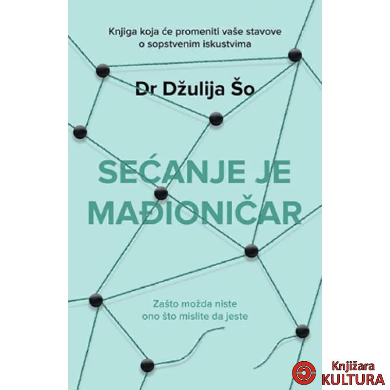 SEĆANJE JE MAĐIONIČAR 