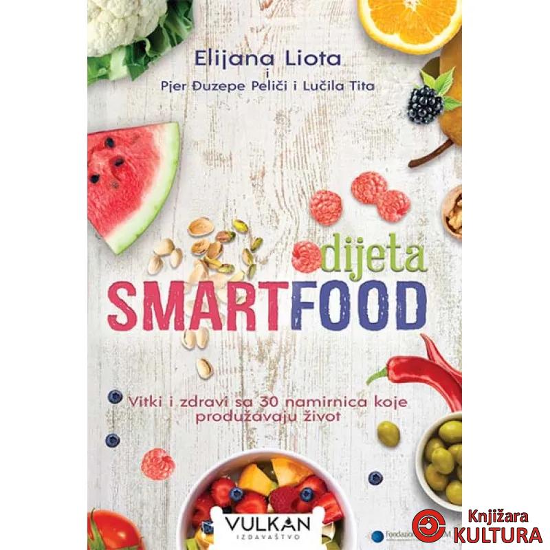 DIJETA SMARTFOOD 