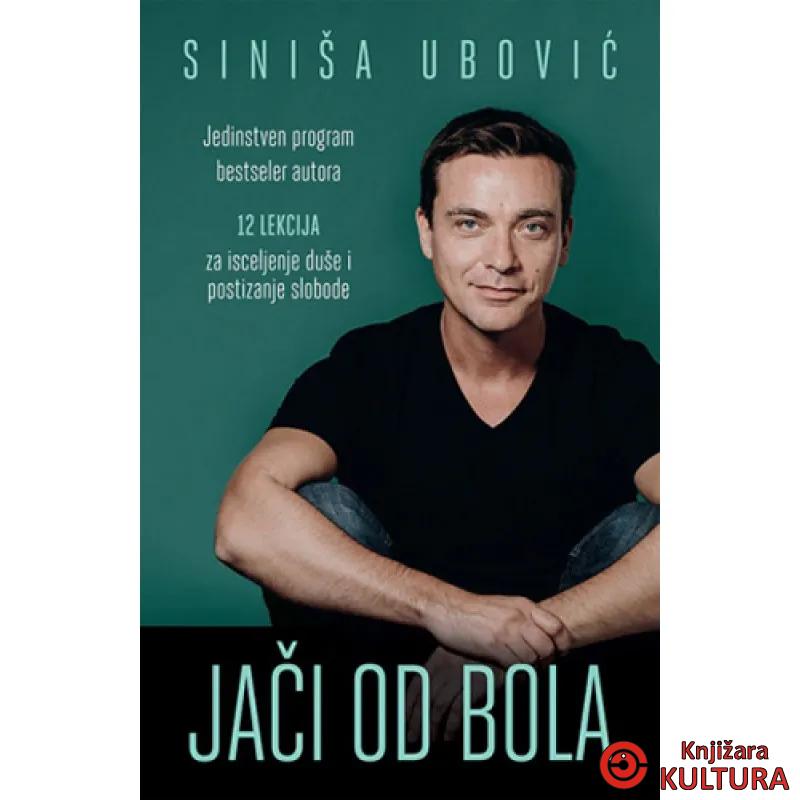 JAČI OD BOLA 