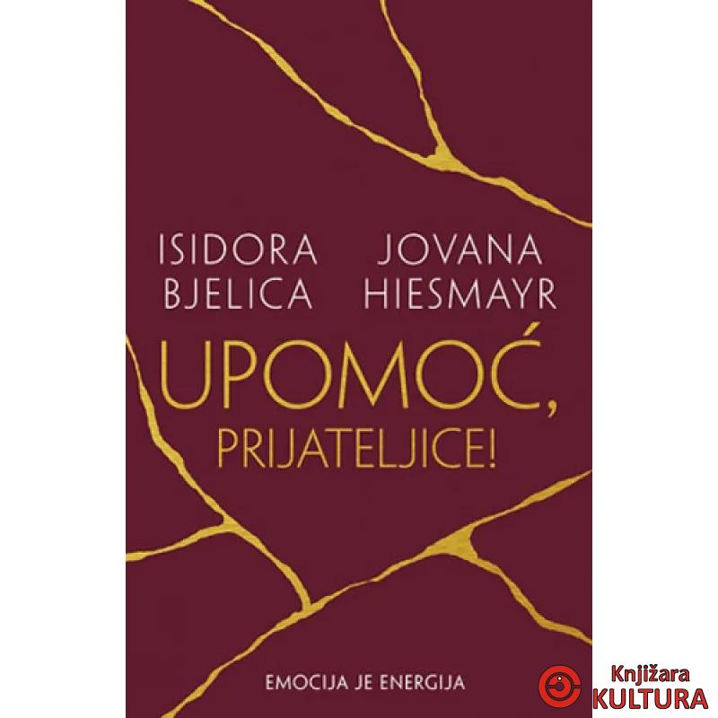 UPOMOĆ PRIJATELJICE 