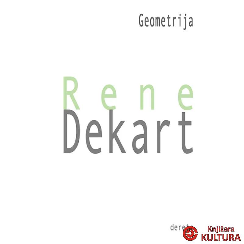 GEOMETRIJA - DEKART 