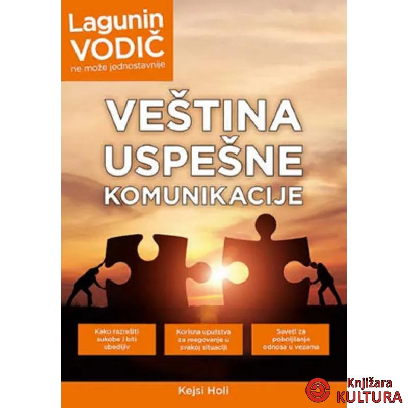 VEŠTINA USPEŠNE KOMUNIKACIJE 