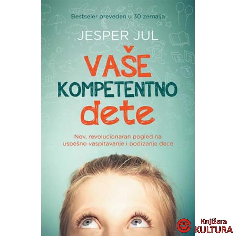 VAŠE KOMPLETNO DETE 