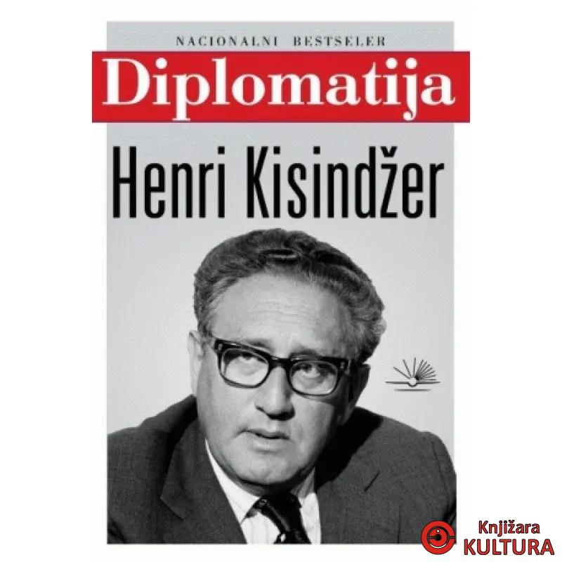 DIPLOMATIJA 