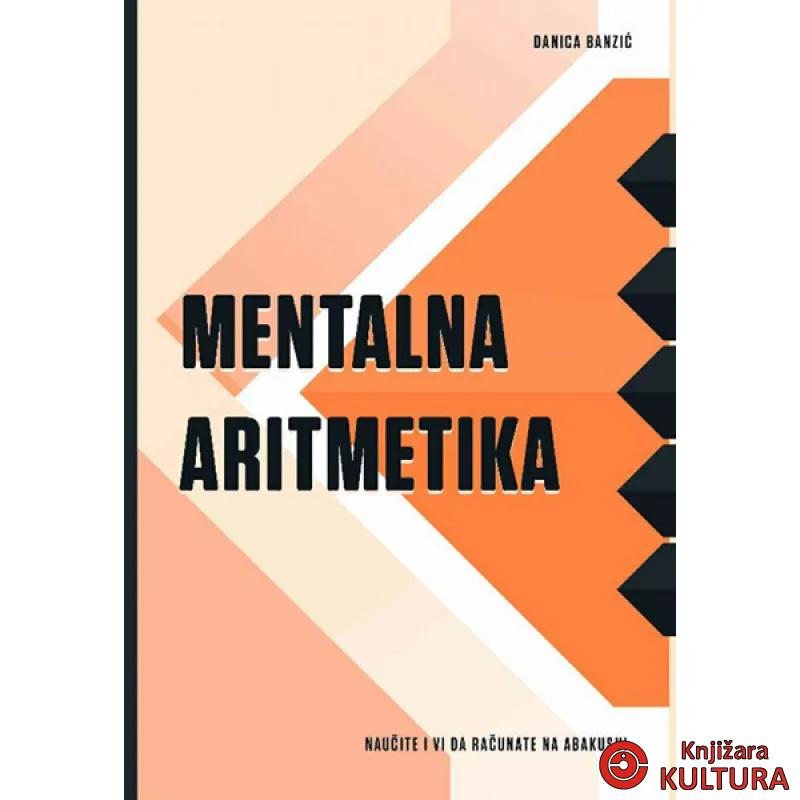 MENTALNA ARITMETIKA 