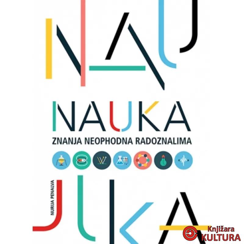 NAUKA ZNANJE NEOPH RADOZNALIMA 