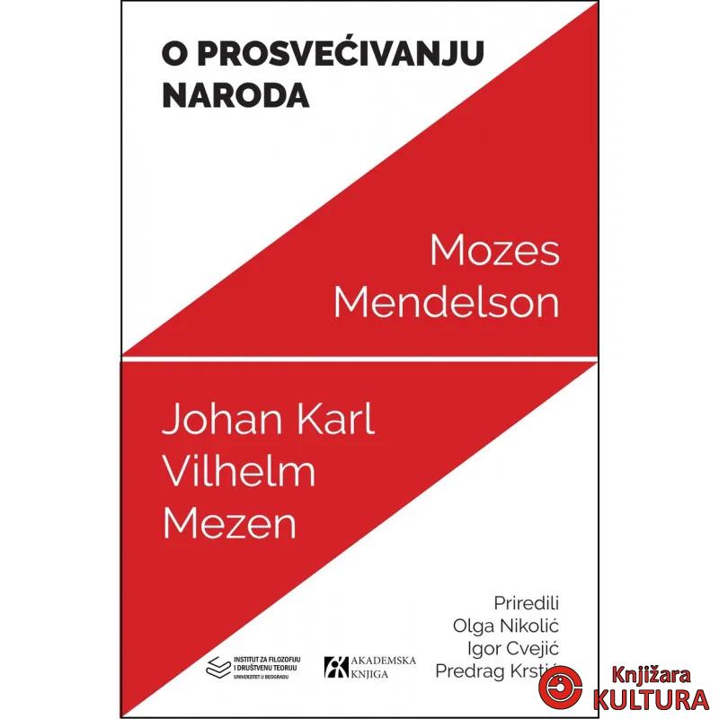 O PROSVEĆIVANJU NARODA 