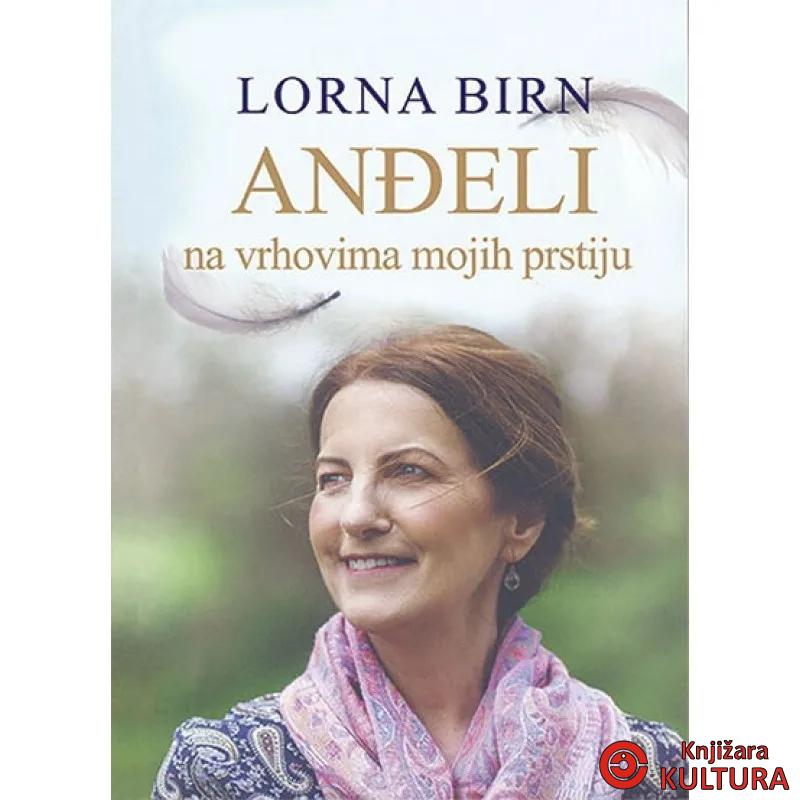 ANĐELI NA VRHOVIMA MOJIH PRSTIJU 