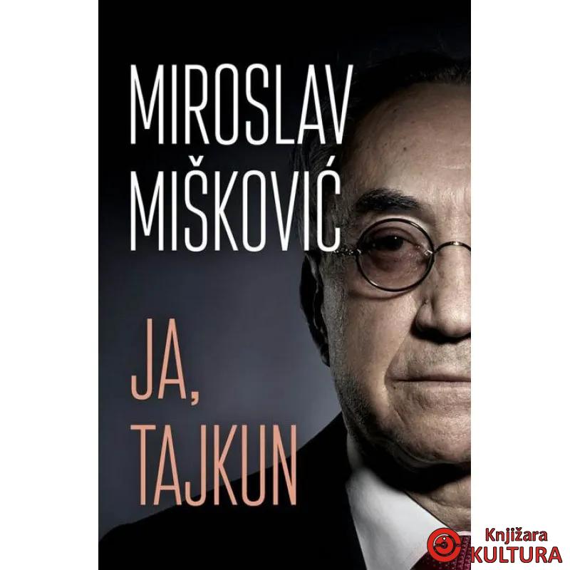 JA TAJKUN 