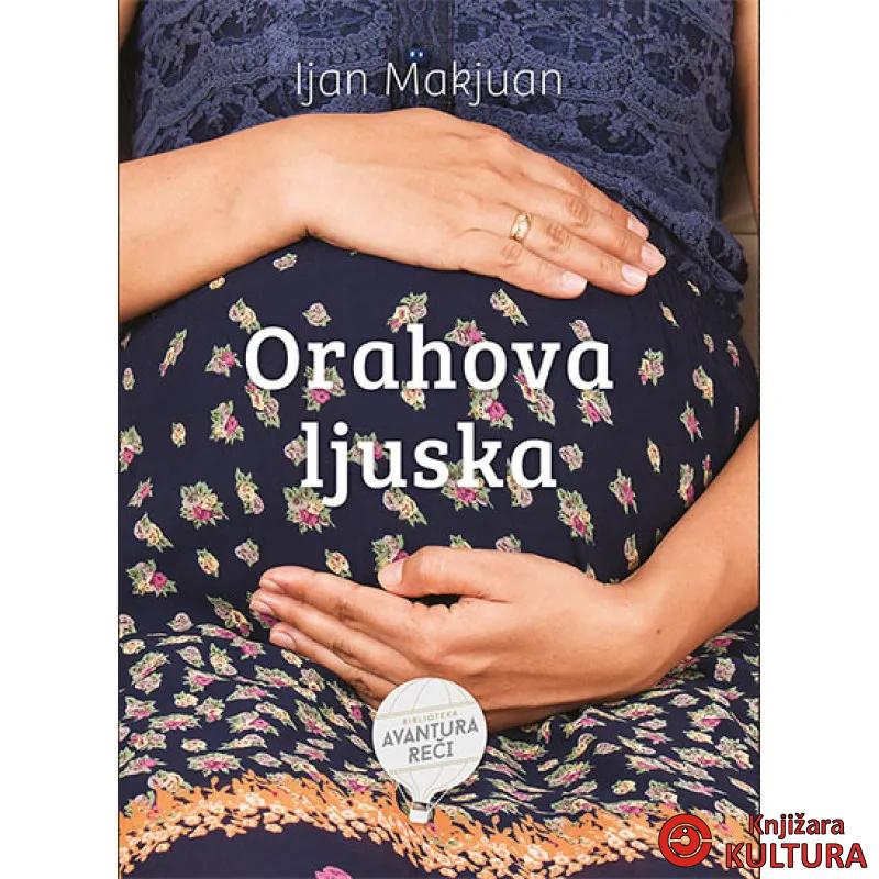ORAHOVA LJUSKA 