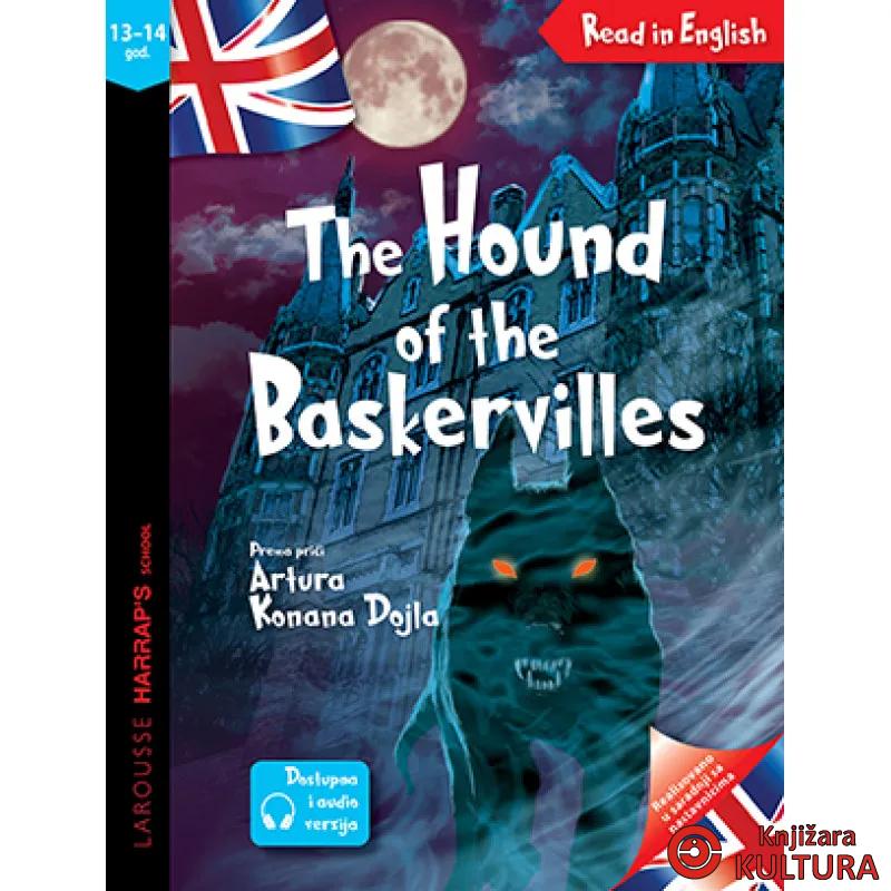 THE HOUND OF THE BASKERVILLES READ 