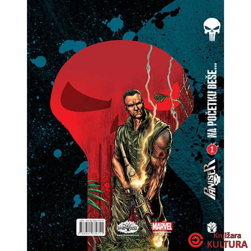 PANIŠER 1 NA POČETKU BEŠE 